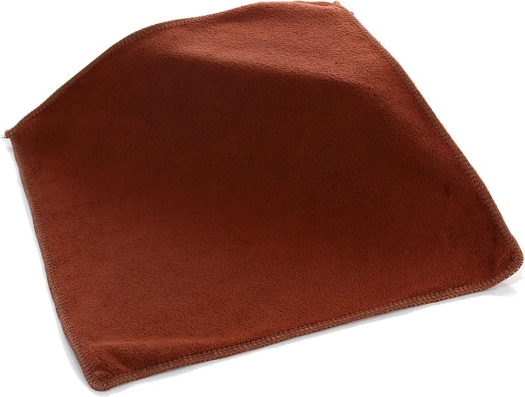 EWANTO Mikrofaser Reinigungstuch Allzweck 30 x 30 cm