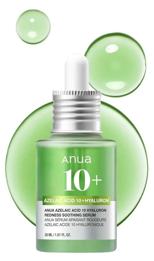 Anua Azelaic Acid 10 Hyaluron Serum