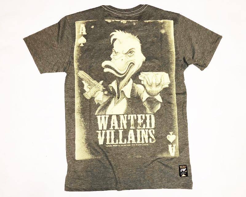 Yakuza Premium T Shirt ASS