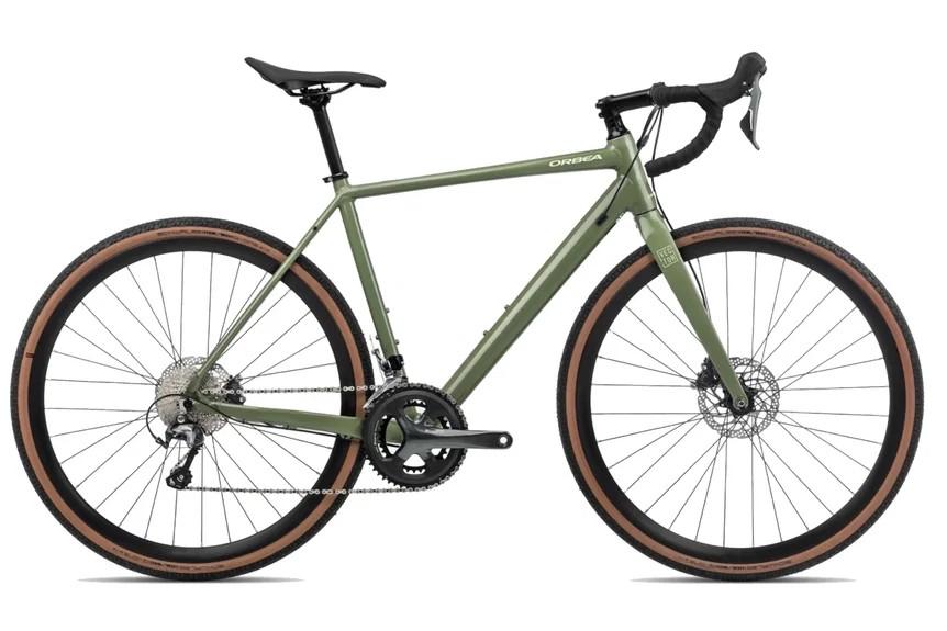 Orbea  VECTOR DROP / Art. Nr. 3021728