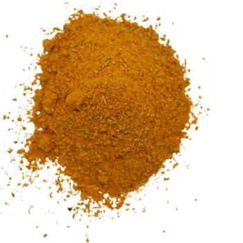 Waldheimer Gewürze / Curry englisch 1000 g Beutel
