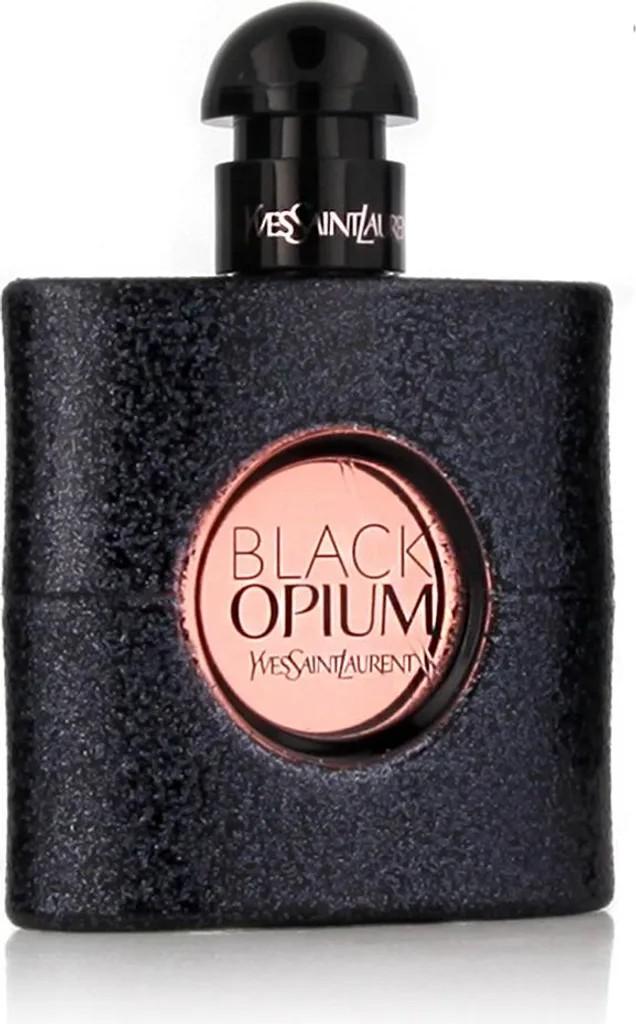 Yves Saint Laurent Black Opium Eau De Parfum 50 ml (woman)