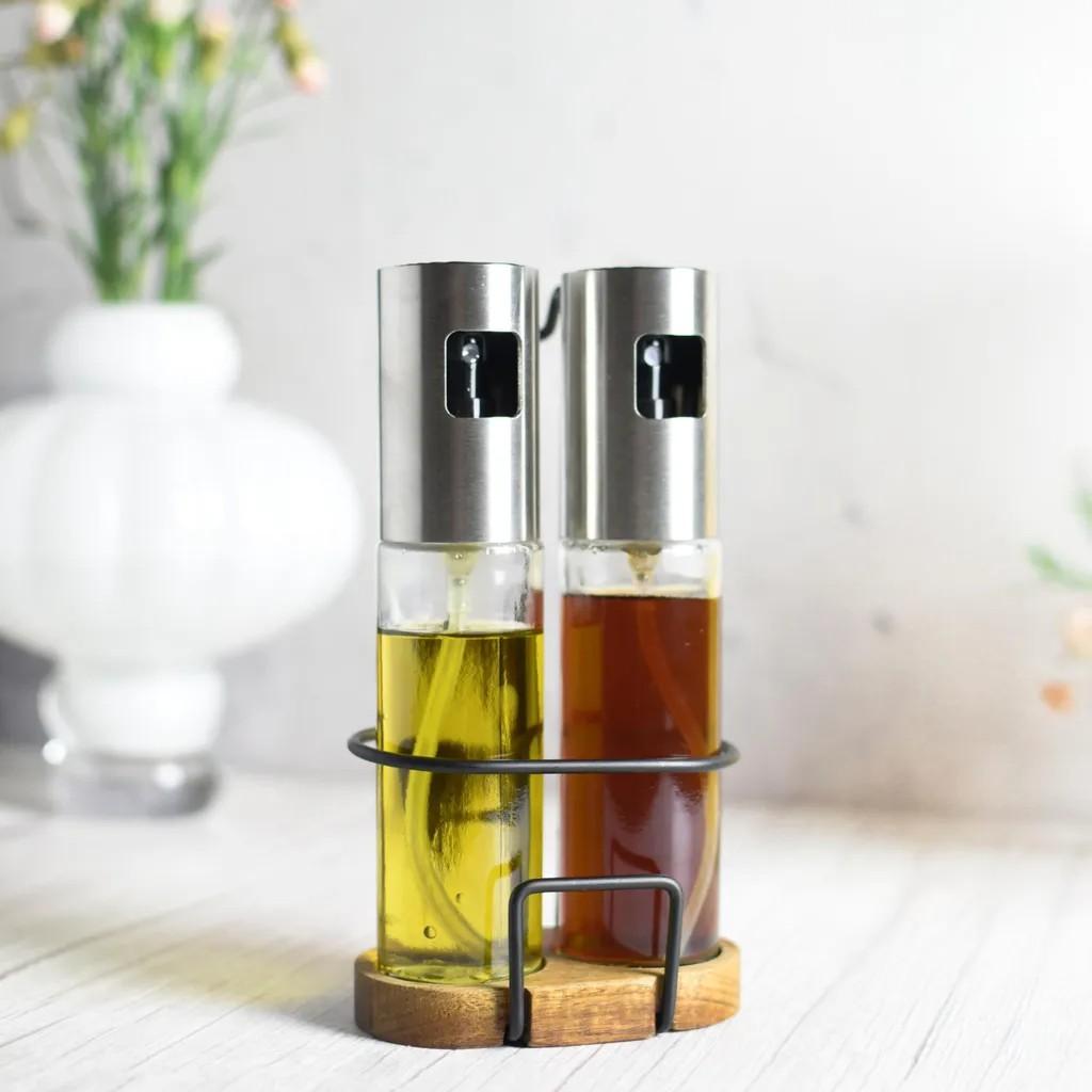 Sendez Öl- & Essigsprüher Set 2-teilig
