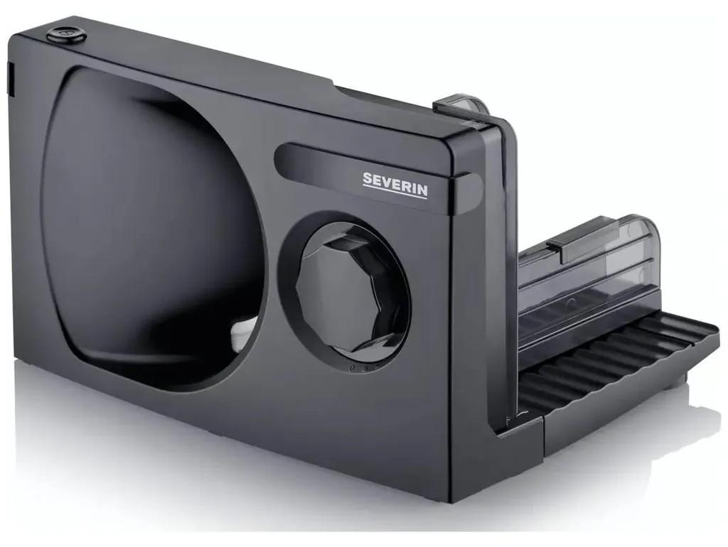 Severin AS 9578, Elektro