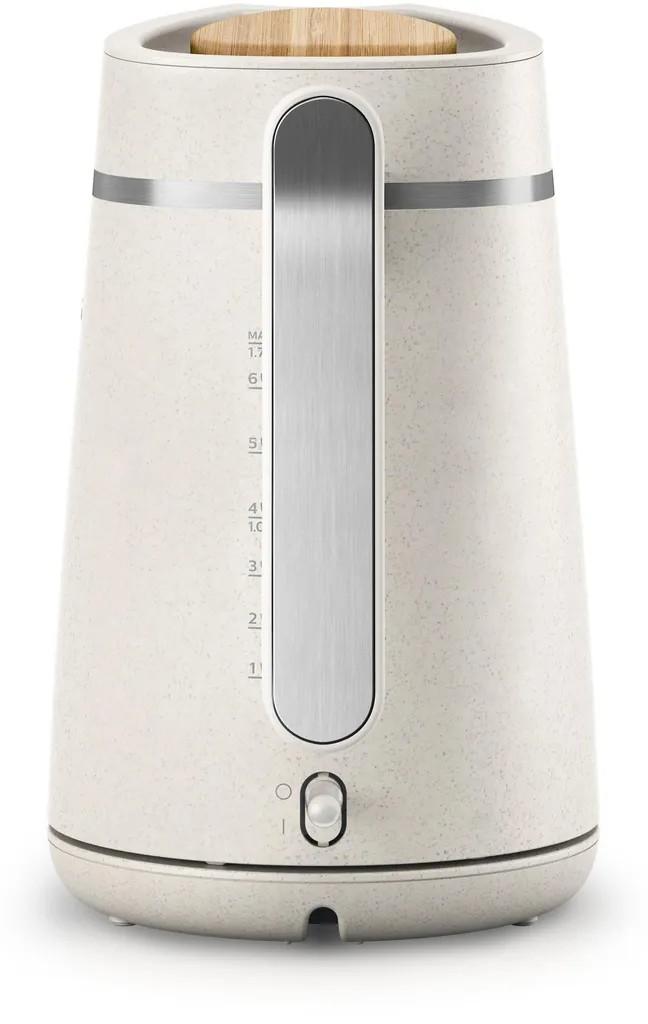 Philips Wasserkocher Eco Conscious Edition, 1.7 L,