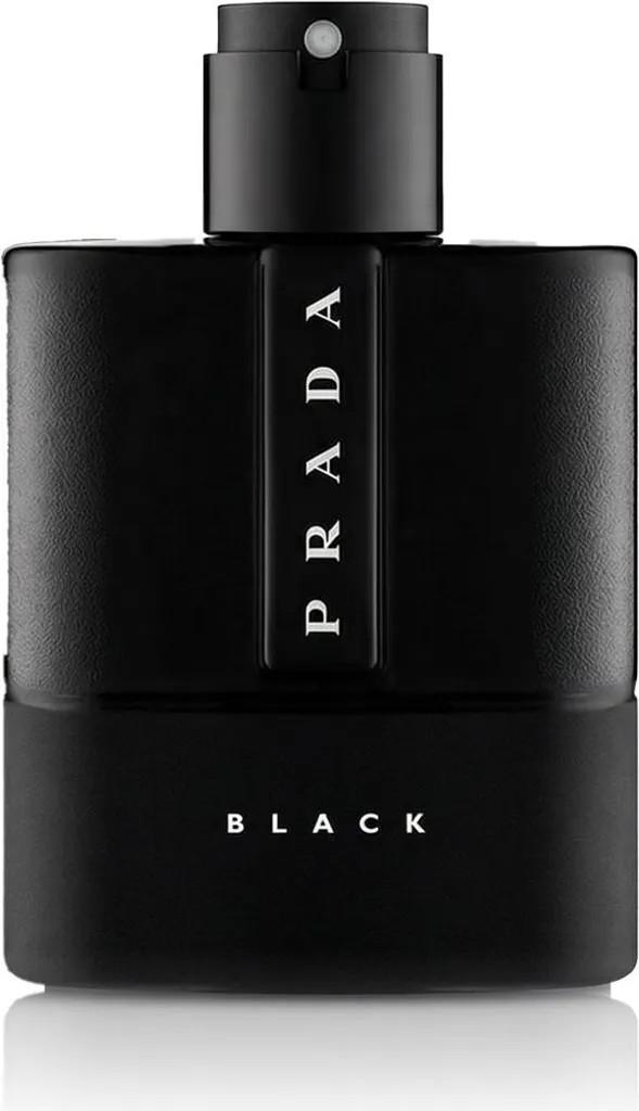 Prada Luna Rossa Black, Männer, 100 ml