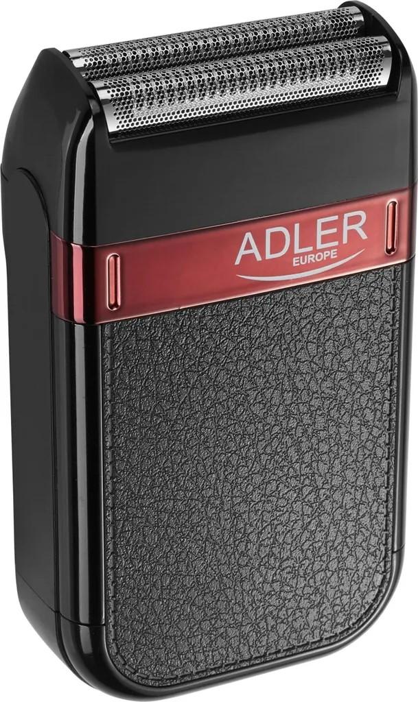 Adler AD 2923, Folienschaber