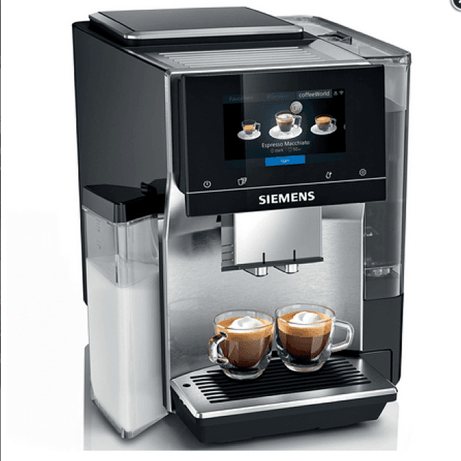 Siemens TQ707D03 EQ.700 integr/Neu/Rechnung/Garantie/Lieferung inkl.