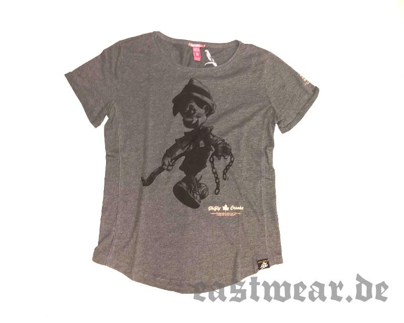 Yakuza Premium Damen T-Shirt GS-2933