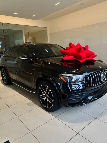 Brand new 2025 GLE Amg 63s