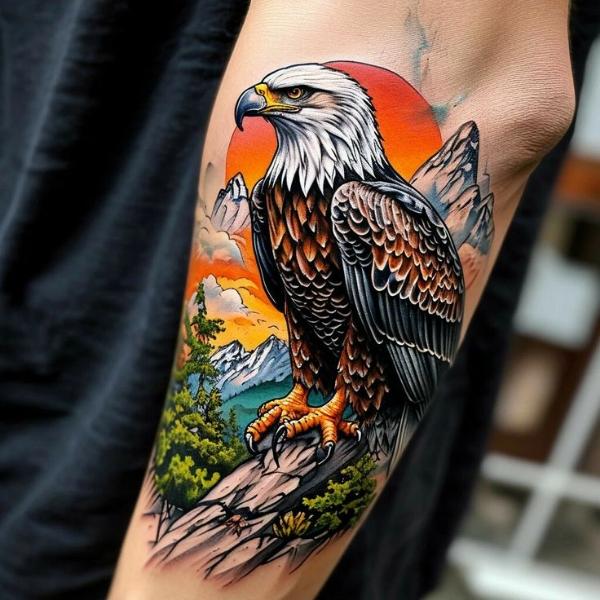 Tattoo designs artist 