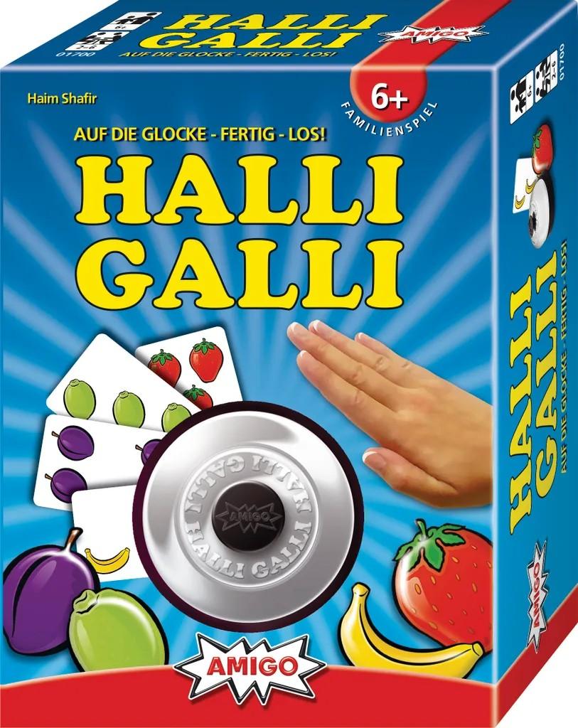 Halli Galli