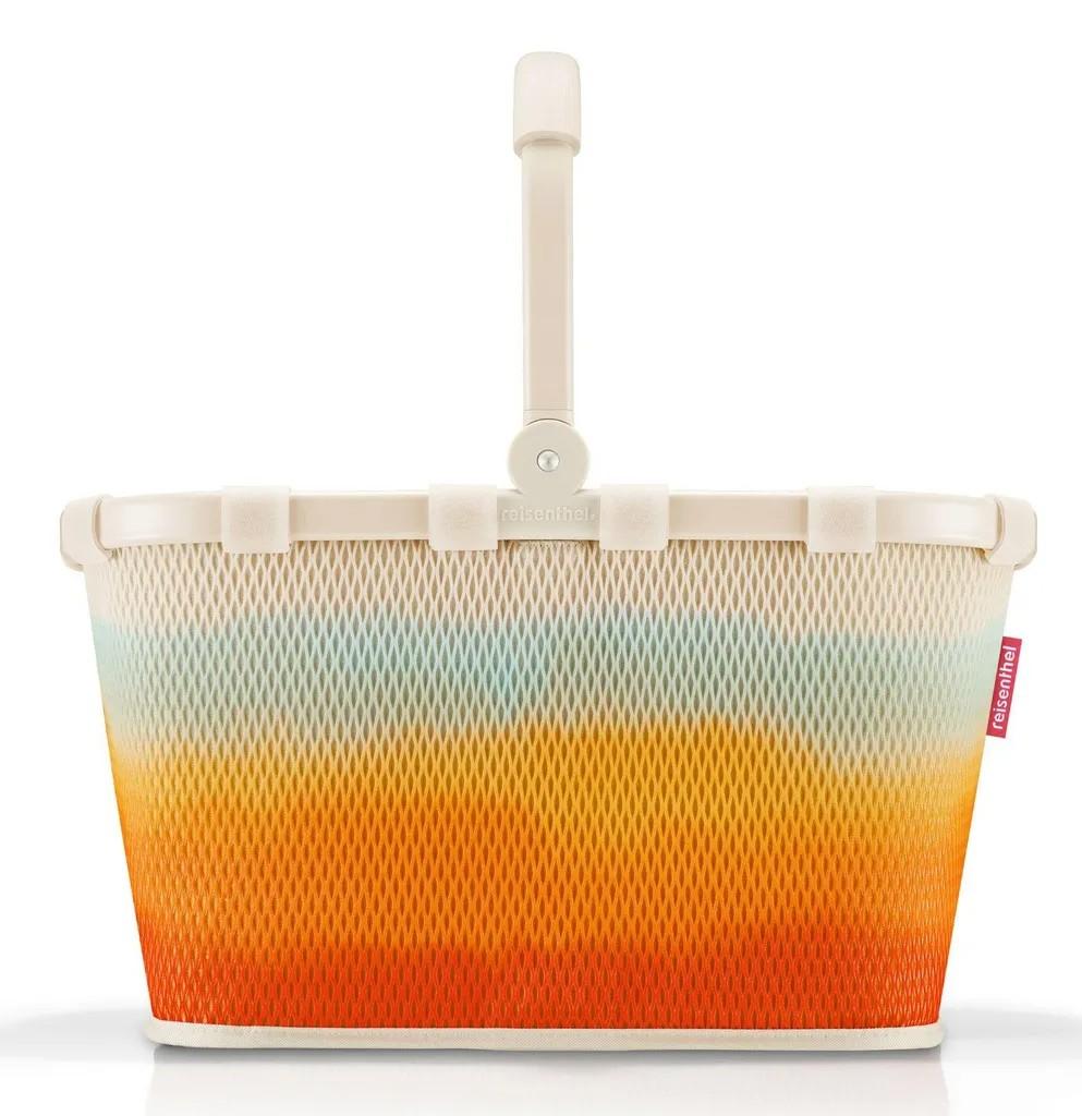 reisenthel Einkaufskorb Carrybag Mesh Tropical mehrfarbig