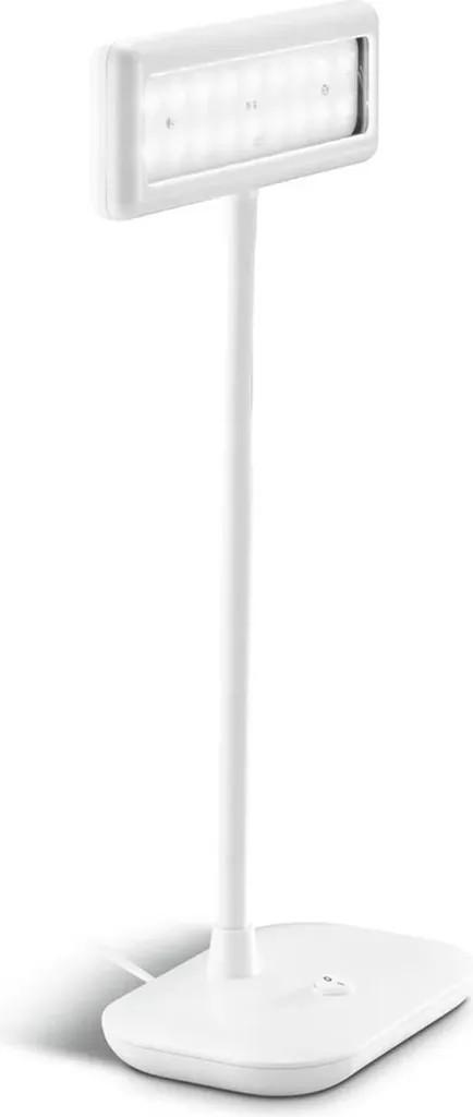 LIVARNO home LED-Tageslichtleuchte 