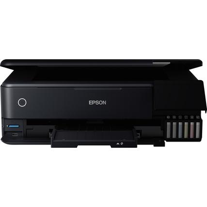 Epson Multifunktionsgerät EcoTank ET-8550 3:1