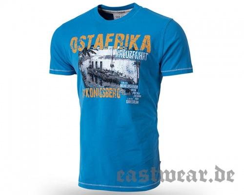 Thor Steinar T-Shirt Ostafrika