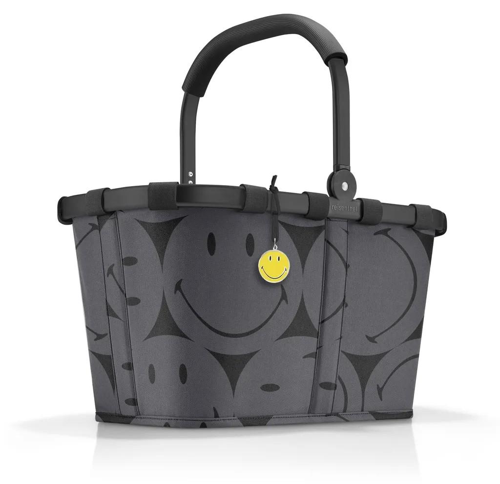 reisenthel arrybag smiley® grey