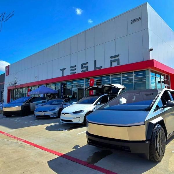 Luxury Lane Autos