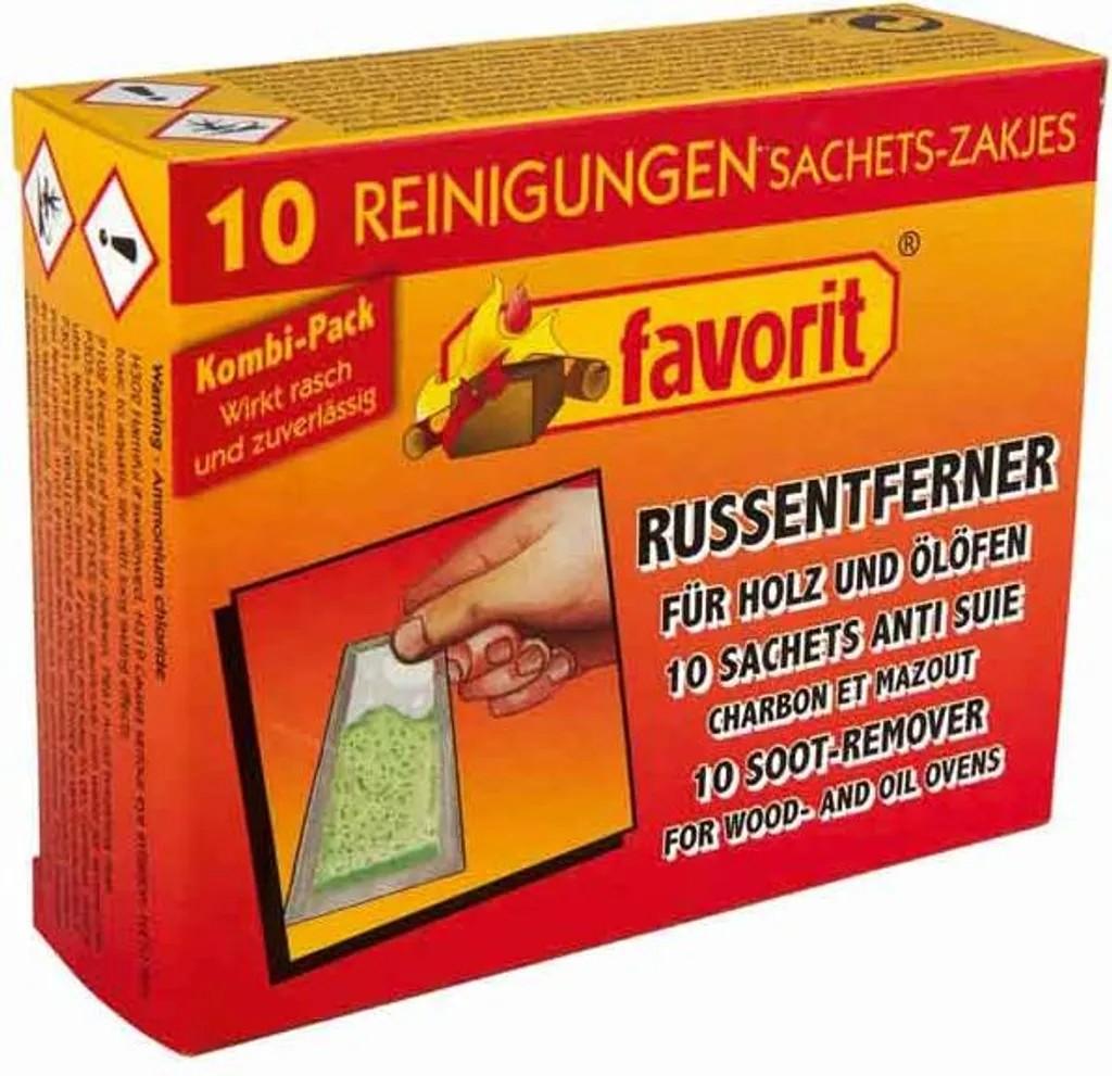 Siena Home Öl-Entrußer 10er Beutel