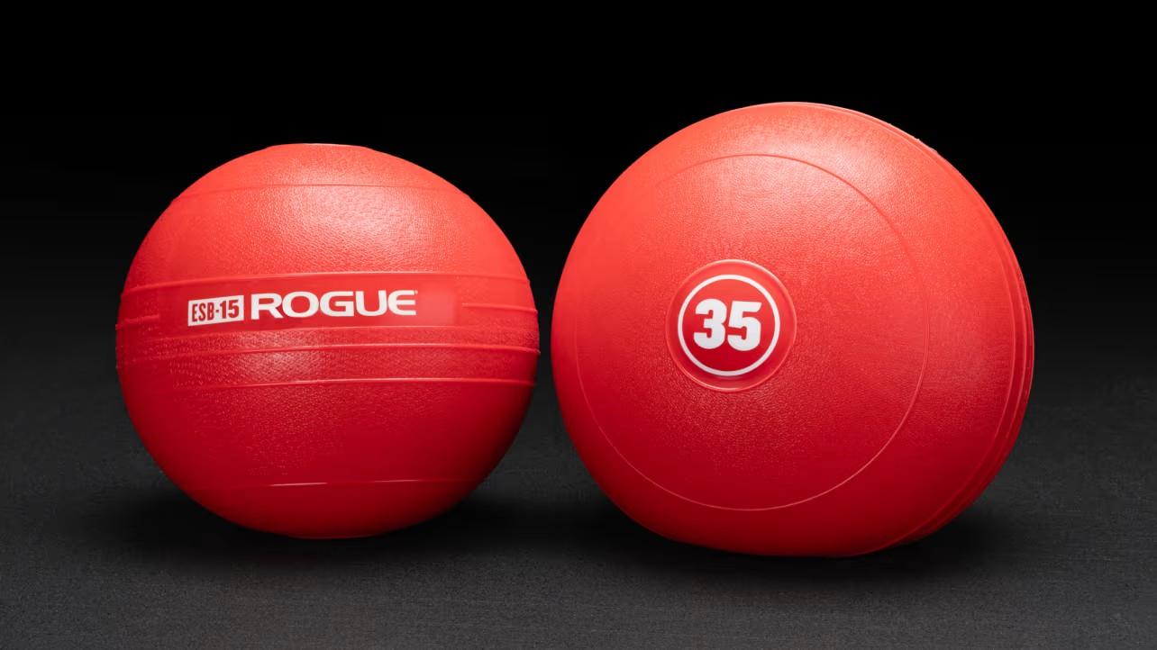 Rogue Echo Slam Balls