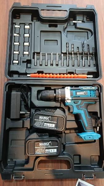48v drill machine 