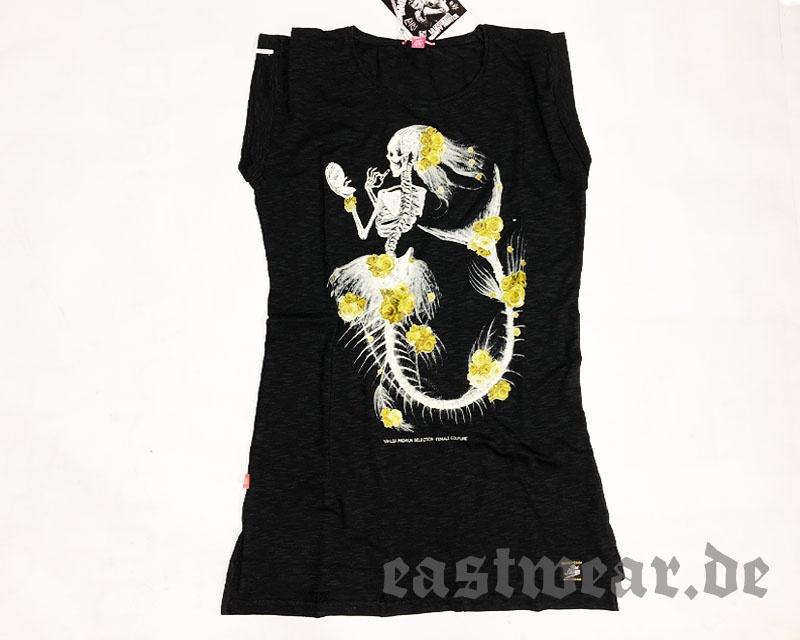 Yakuza Premium Damen T-Shirt GS-2932