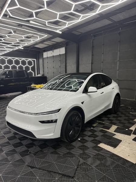 2026 Tesla model car 