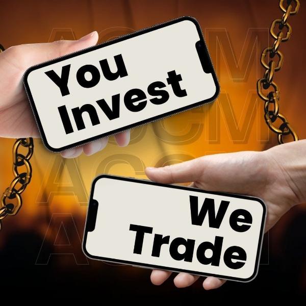 Forex trading 