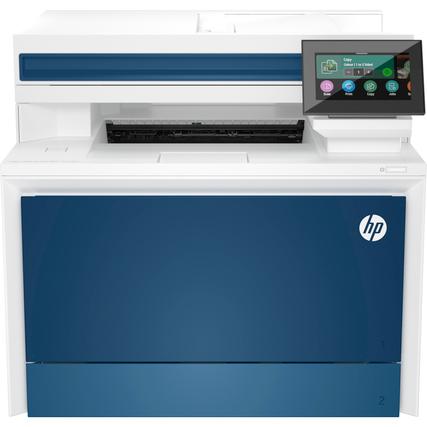 HP Multifunktionsgerät Color LaserJet Pro MFP 4302fdw 4:1