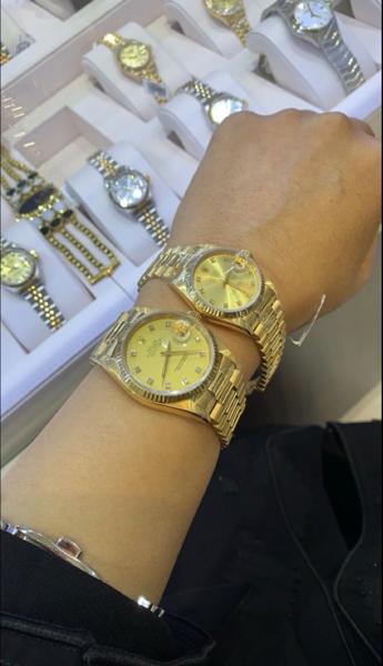Golds and jewels 💎 