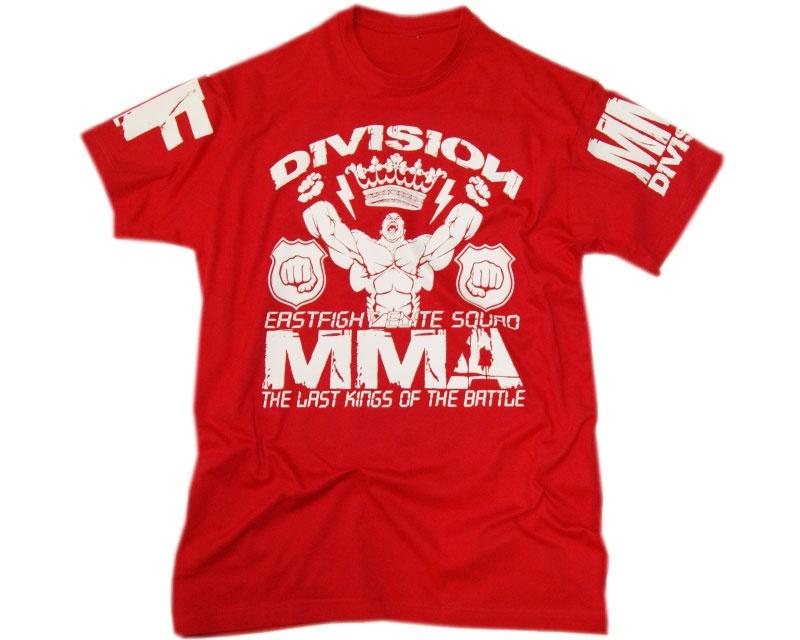 Eastfight T-Shirt "MMA"