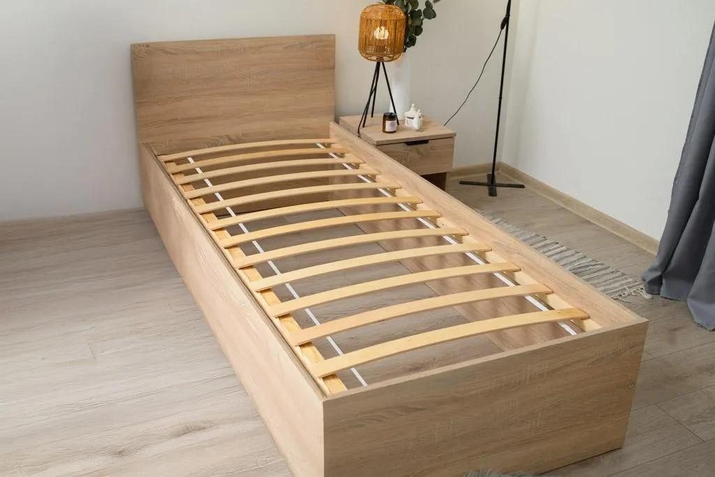 Roll-Lamellenrost 140 x 200 cm