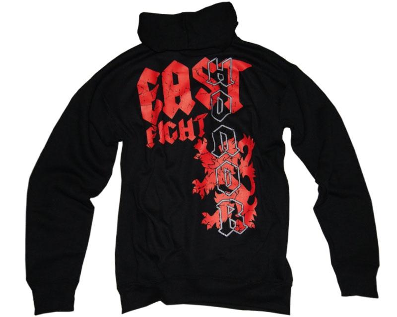 Eastfight Hoody "Honor"