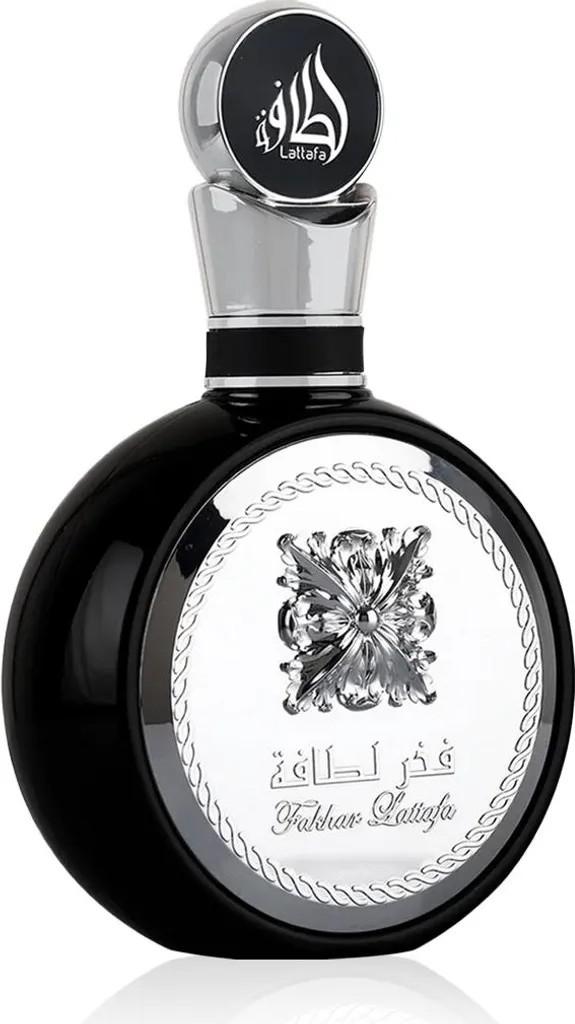 Lattafa Pride Fakhar Black Eau De Parfum 100 ml (man)