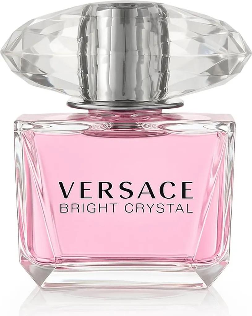 Versace Bright Crystal, Frauen, 90 ml, Spray
