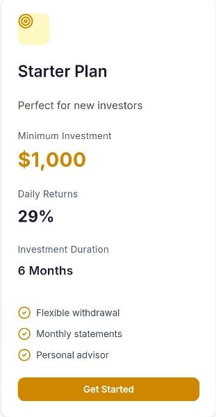 Asset Management investment 