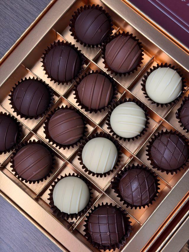 Sweets