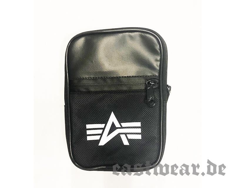 Alpha Industries Men Bag