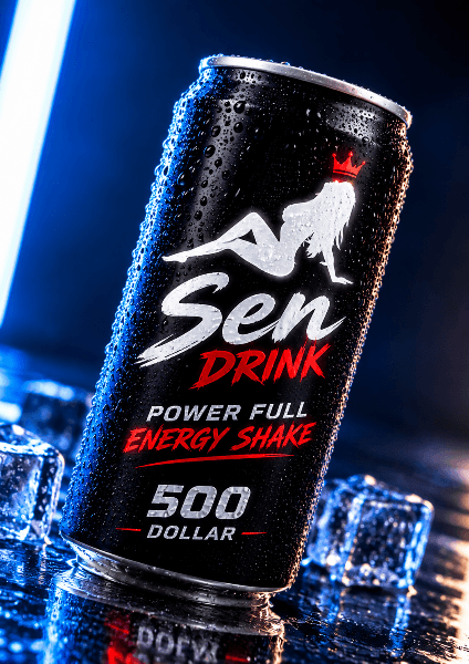 Sen Drink