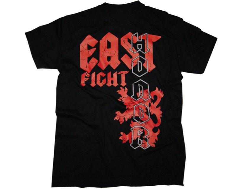Eastfight T Shirt "Honor"