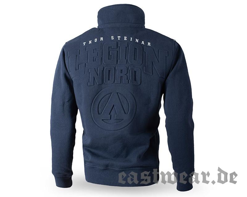 Thor Steinar Sweatjacke Torgir