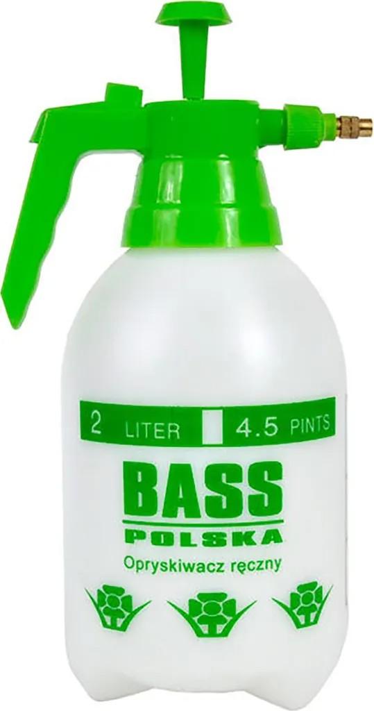 Handsprüher, Druck, 2 l