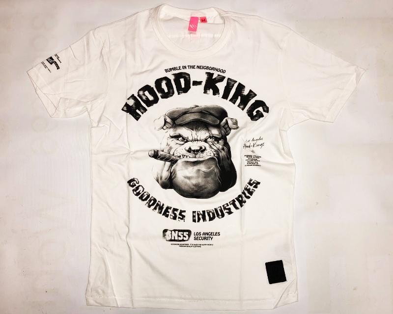 Goodness Industries Hood King