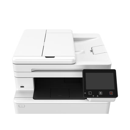 Canon Multifunktionsgerät i-SENSYS MF664Cdw 3:1