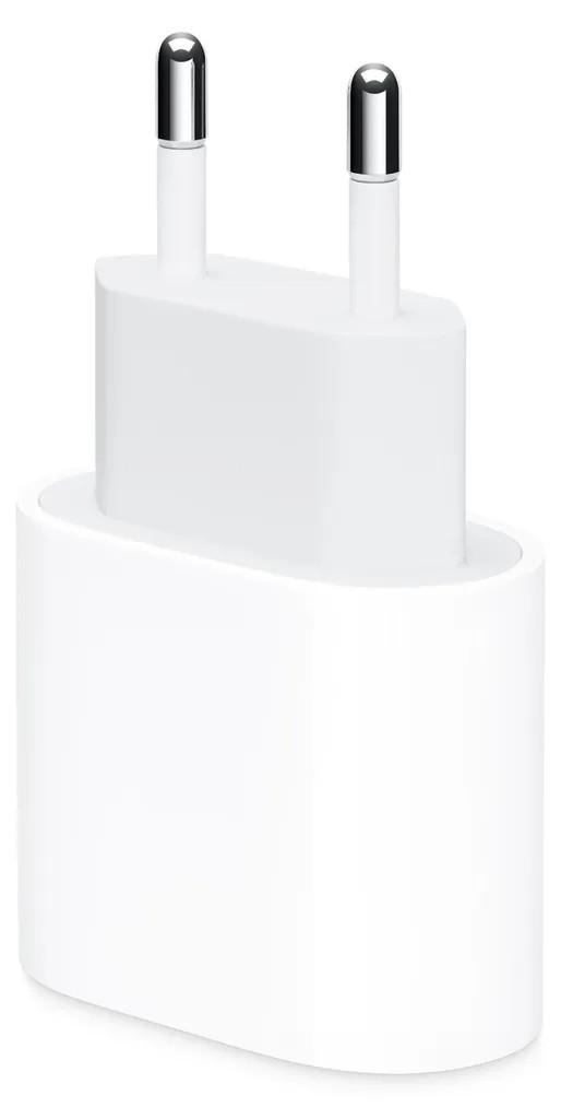 Apple MUVV3ZM/A, Drinnen, AC, Weiß