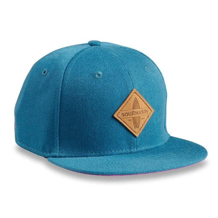 Soulbuddy KIDS Snapback Cap / Kids M