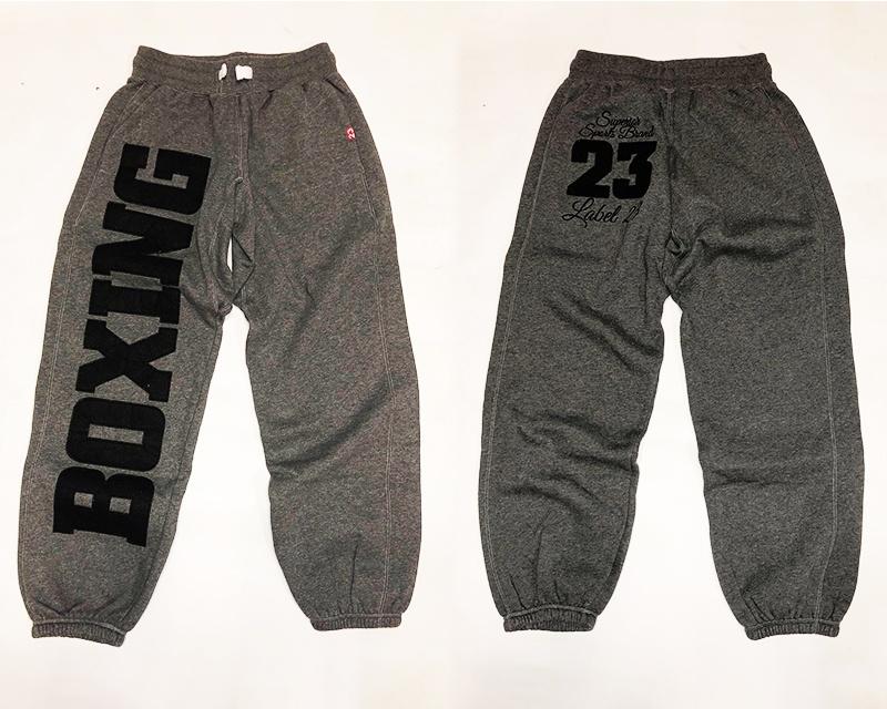 Label 23 Herren Jogger "Boxcon"