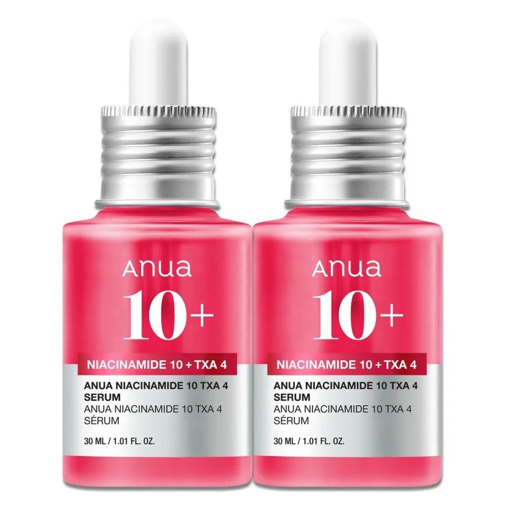 Gesichtsserum Serum für Gesicht 2x 30ml
