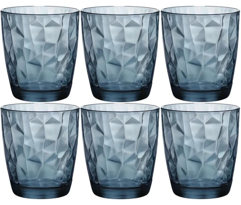 Bormioli Rocco Wassergläser
