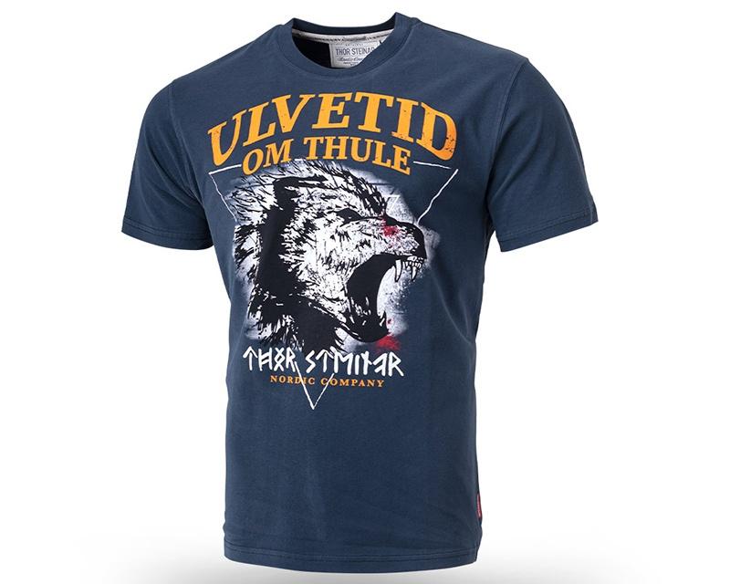 Thor Steinar T Shirt Wulf 2
